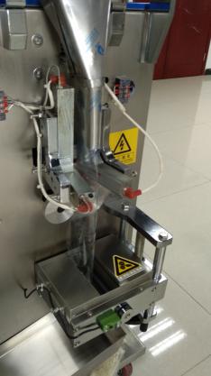 無人化糯米果凍膠包裝機細節(jié)圖